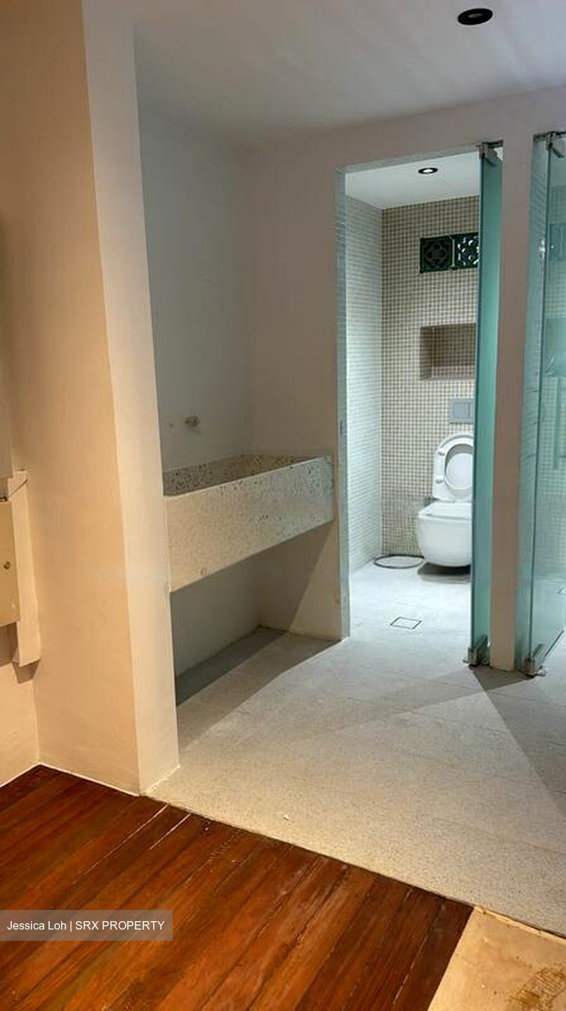 Telok Ayer Street (D1), Office #464589511